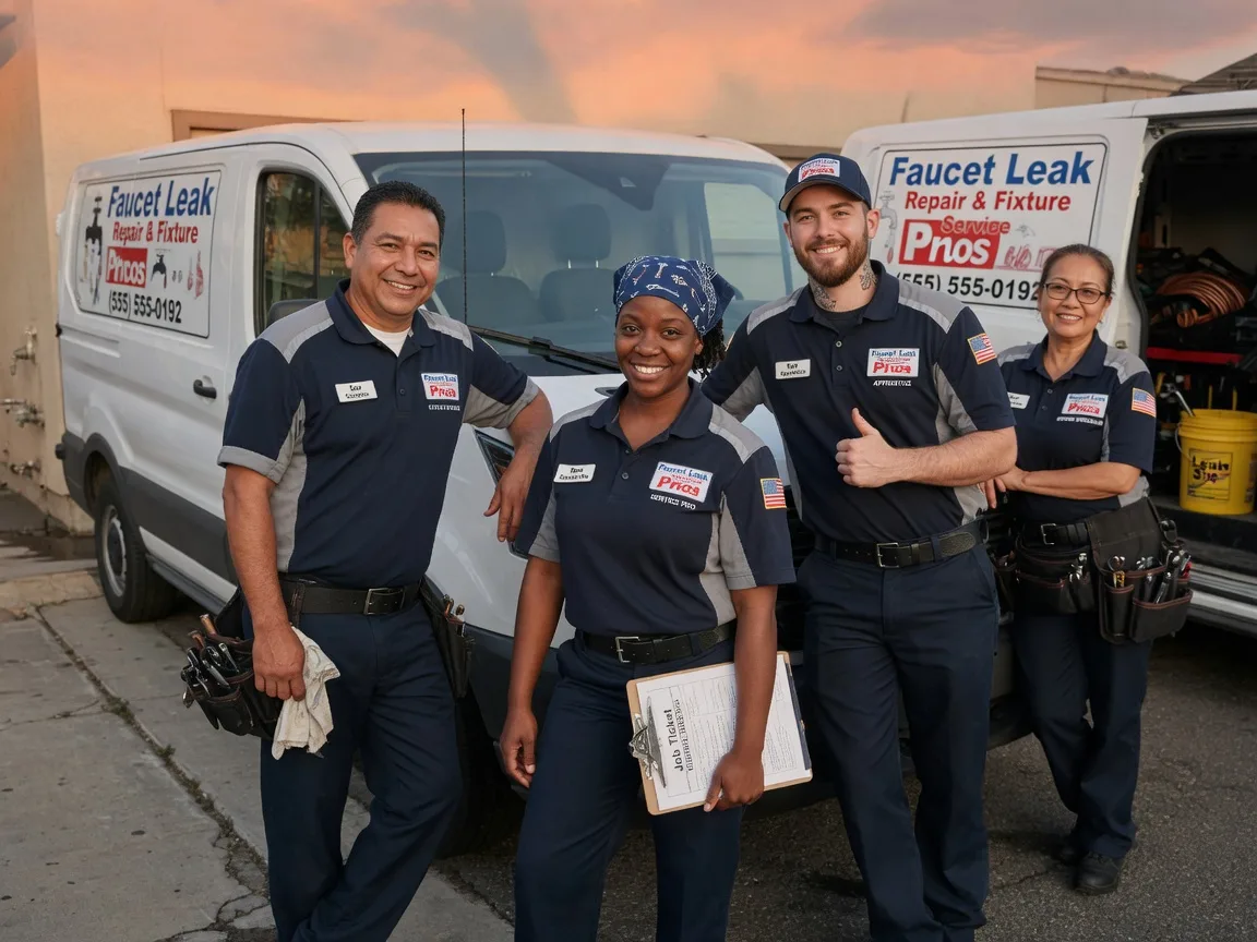 Faucet Repair company in Lebanon Junction, KY